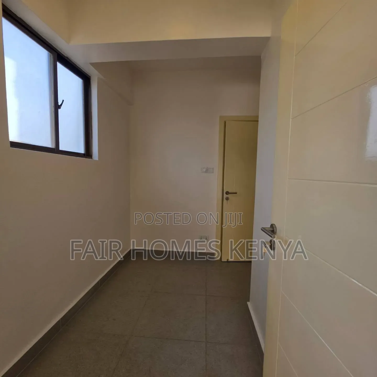 3bdrm Apartment in Othaya Road, Kileleshwa for rent in Kileleshwa
