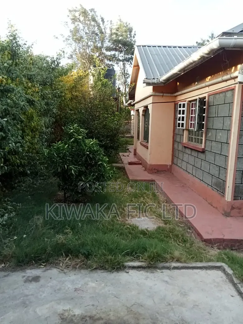 4bdrm House in Ruai for rent in Ruai