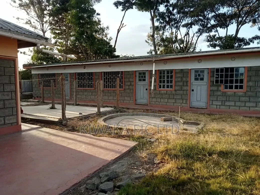 4bdrm House in Ruai for rent in Ruai