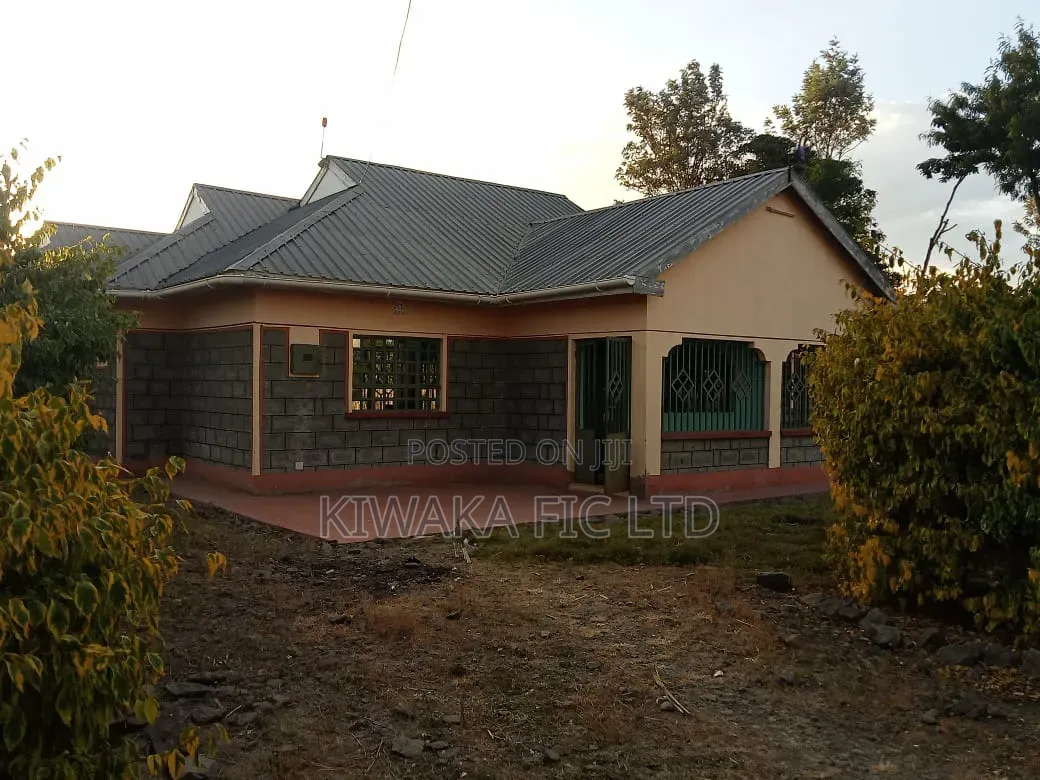 4bdrm House in Ruai for rent in Ruai