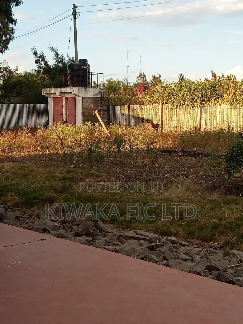 4bdrm House in Ruai for rent in Ruai