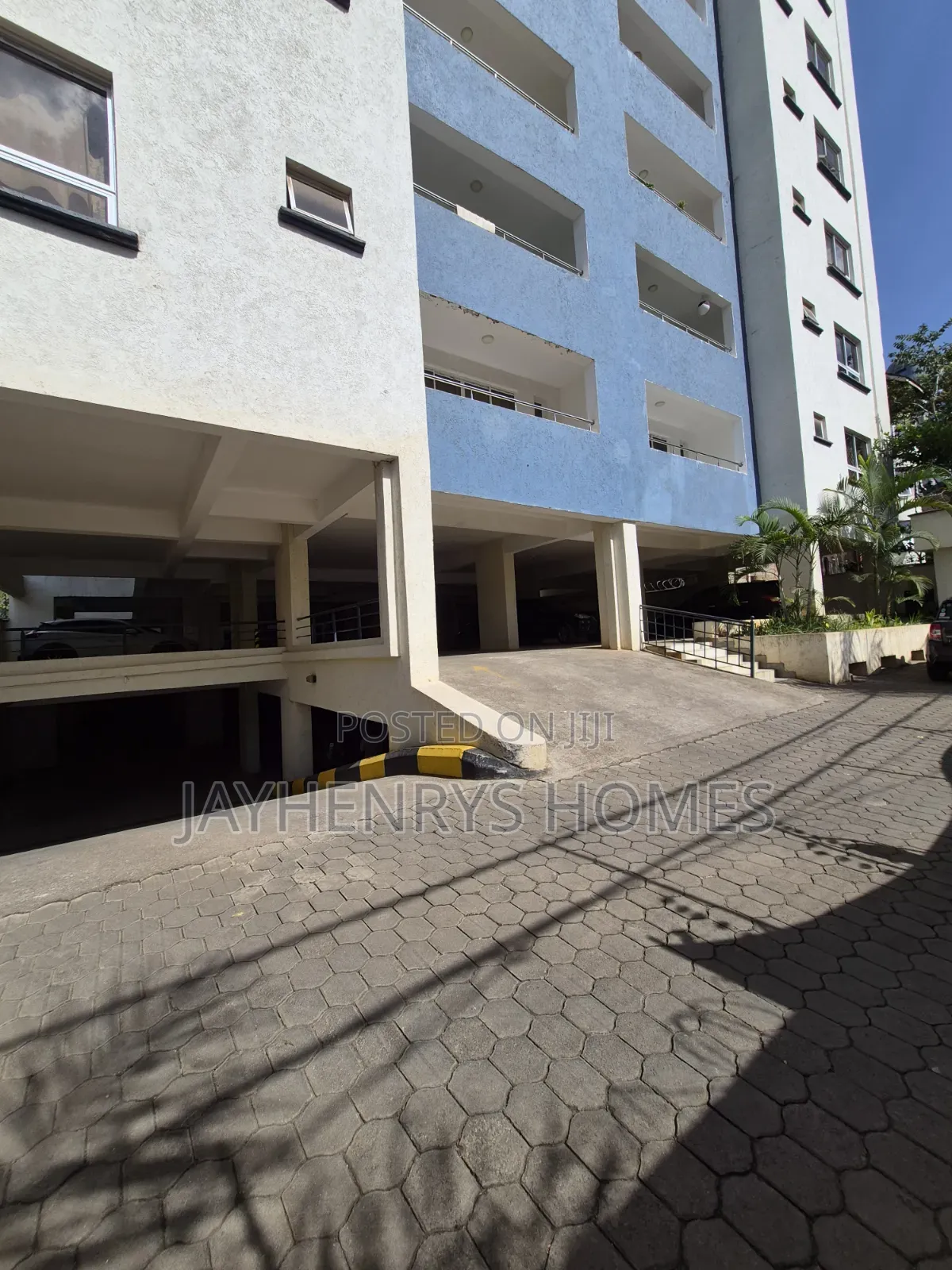 Furnished 2bdrm Apartment in Spring Valley for rent in Spring Valley
