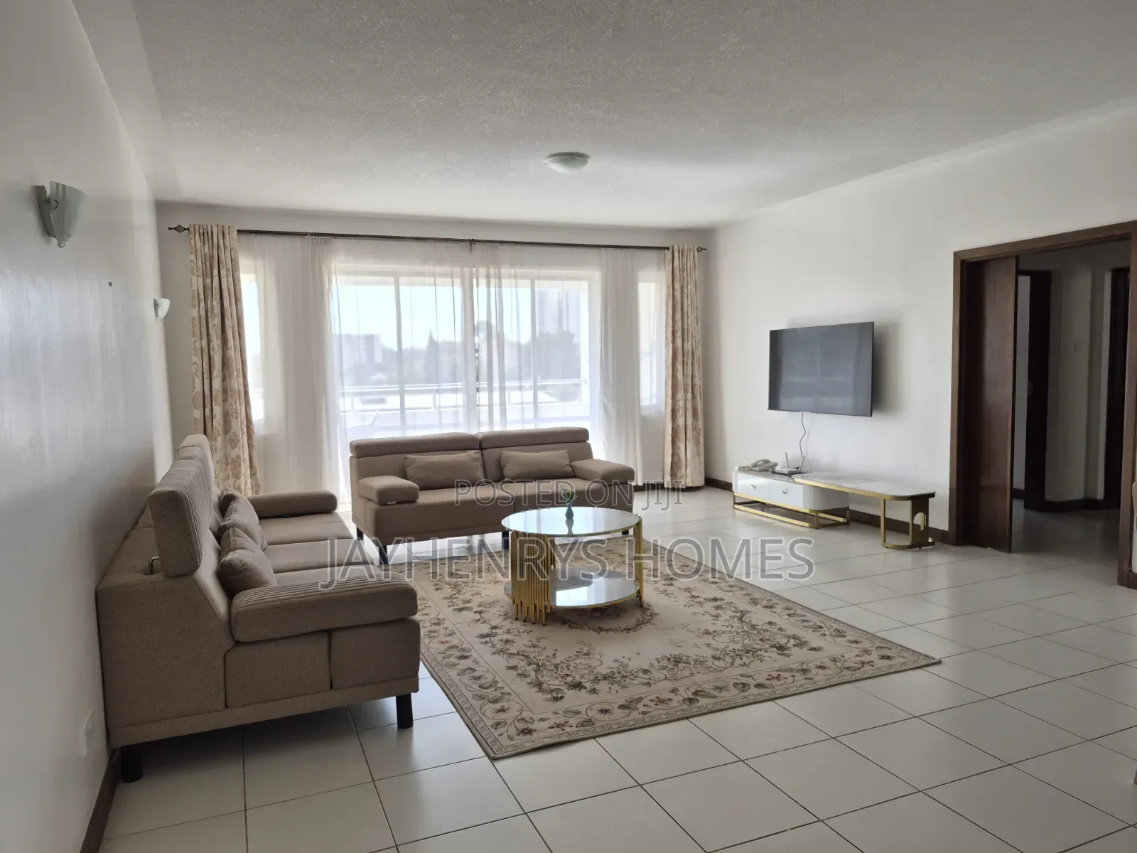 Furnished 2bdrm Apartment in Spring Valley for rent in Spring Valley