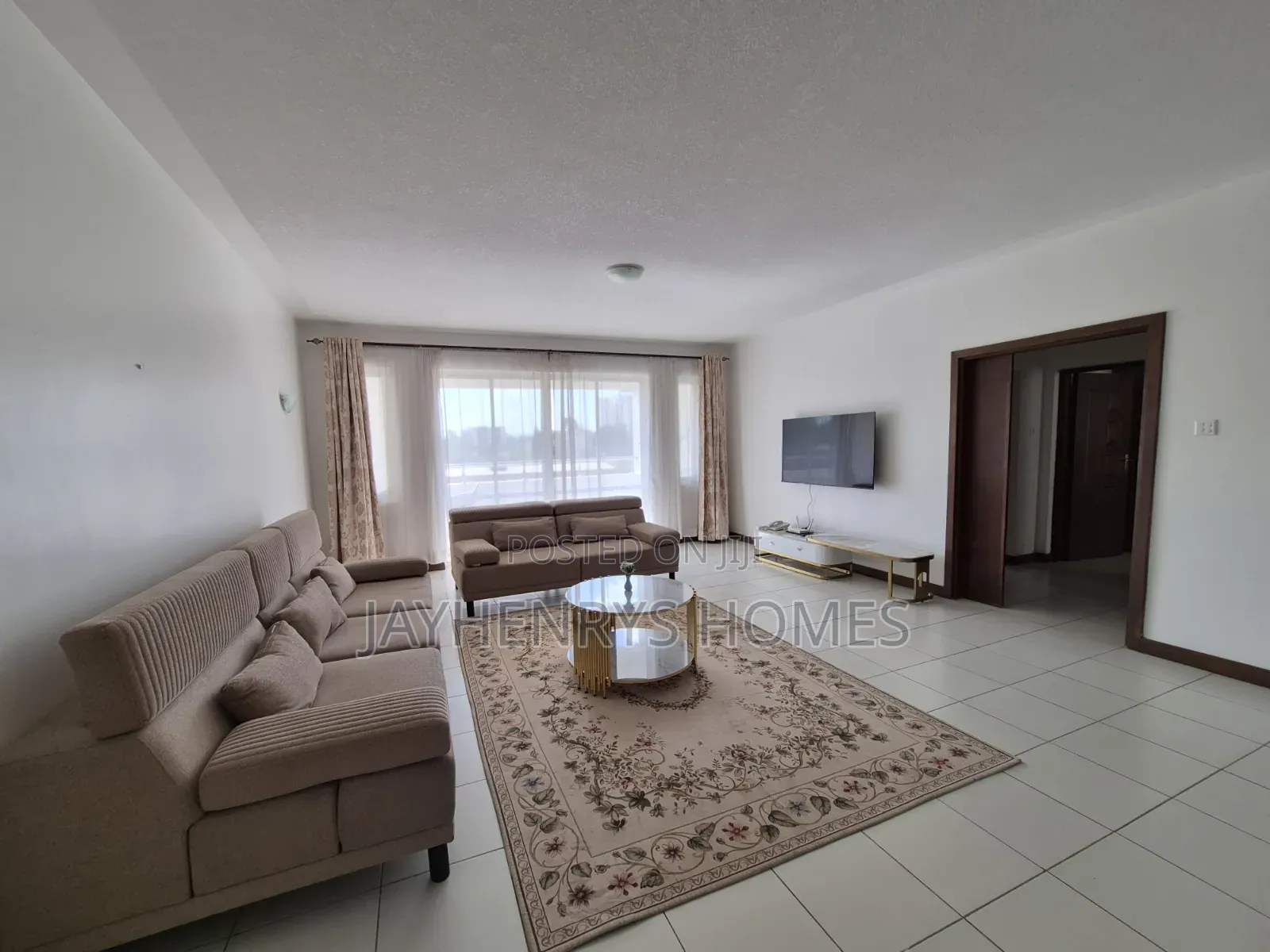 Furnished 2bdrm Apartment in Spring Valley for rent in Spring Valley