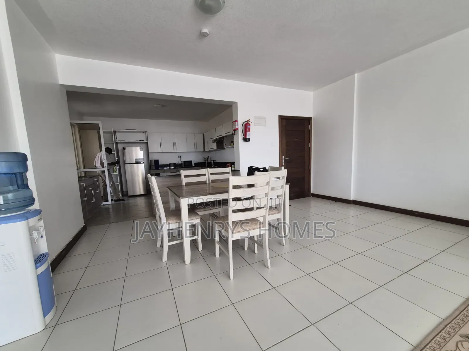 Furnished 2bdrm Apartment in Spring Valley for rent in Spring Valley