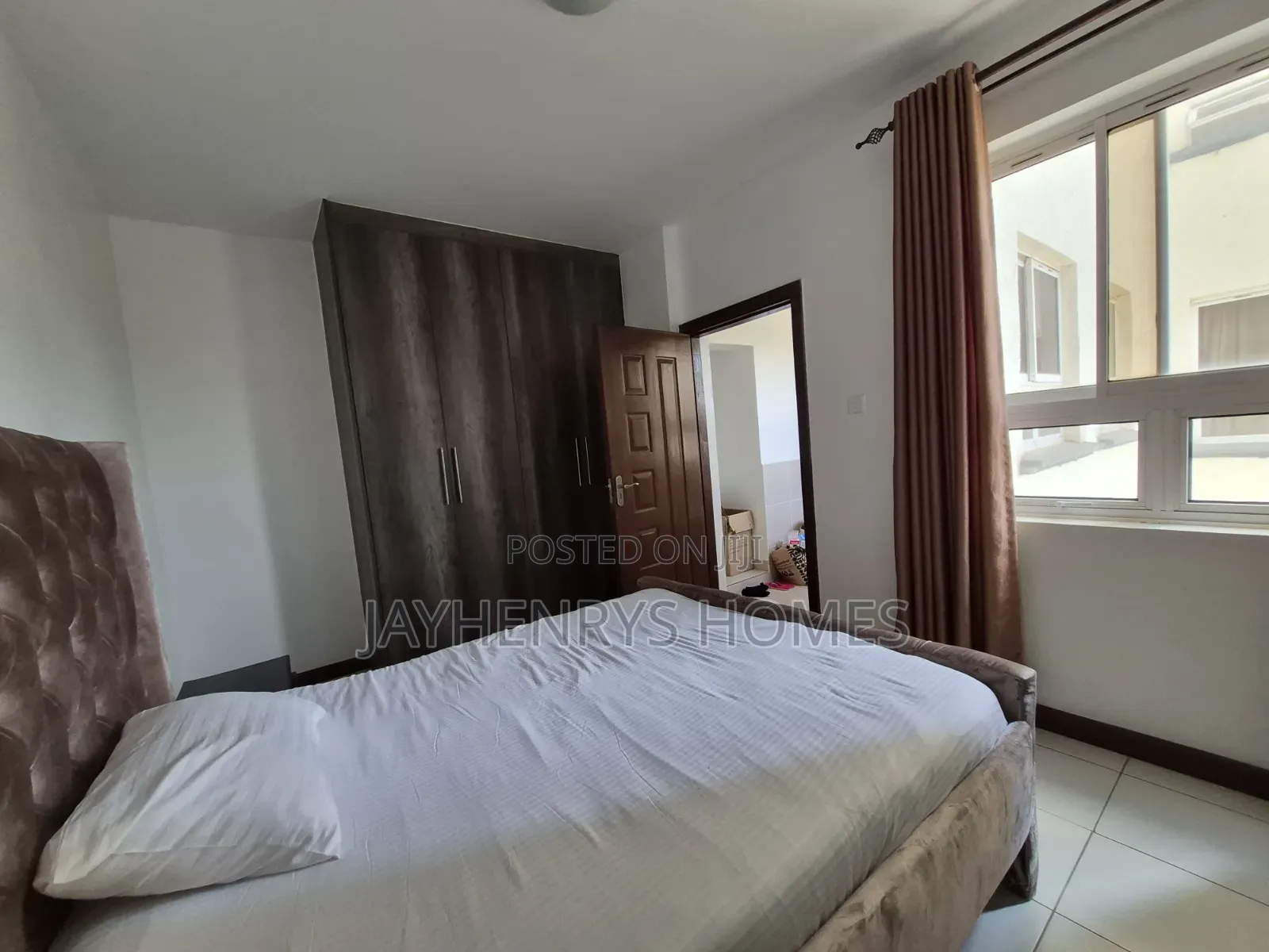 Furnished 2bdrm Apartment in Spring Valley for rent in Spring Valley