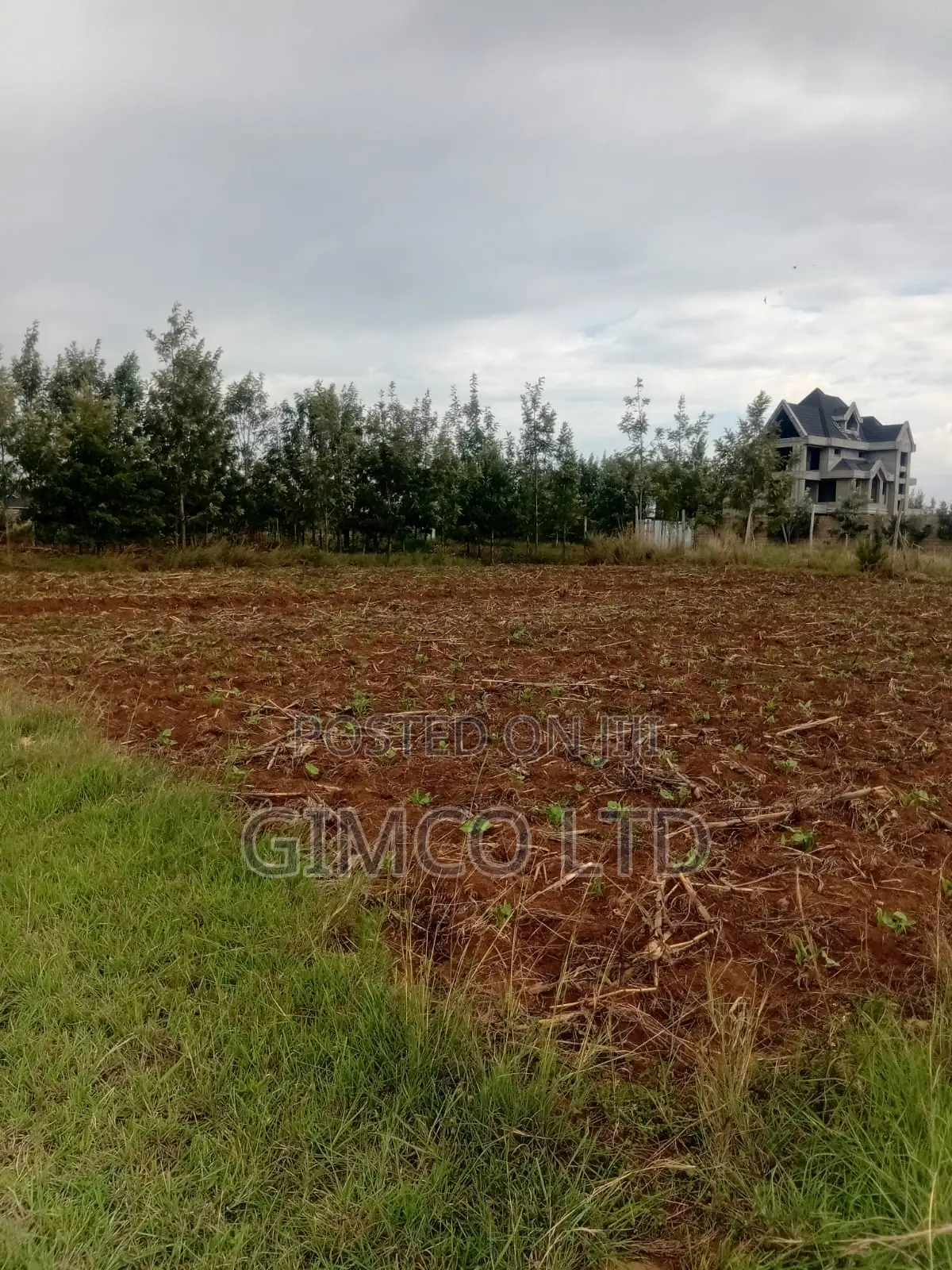Land for Sale in Salgaa- Nakuru in Salgaa