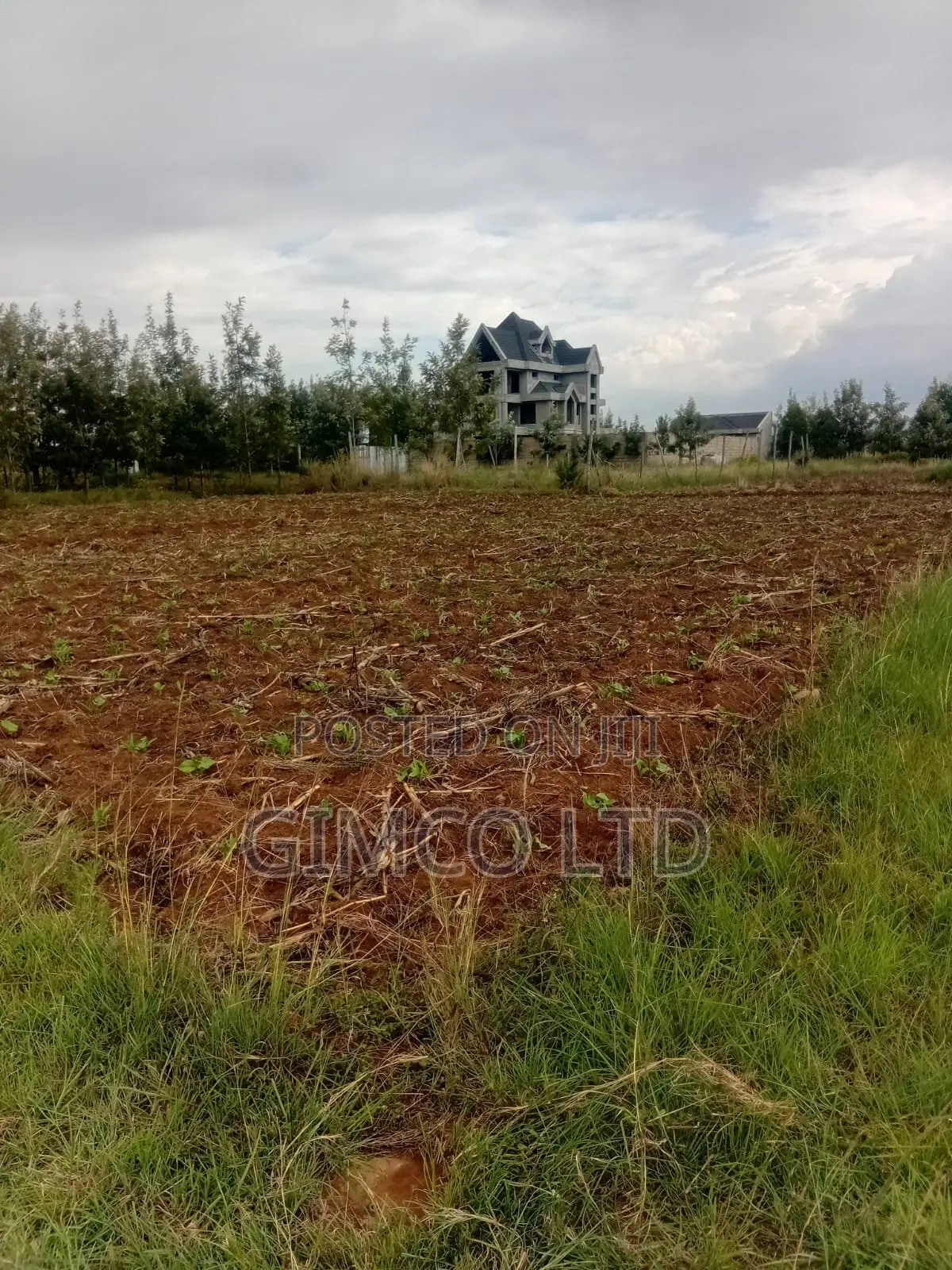 Land for Sale in Salgaa- Nakuru in Salgaa