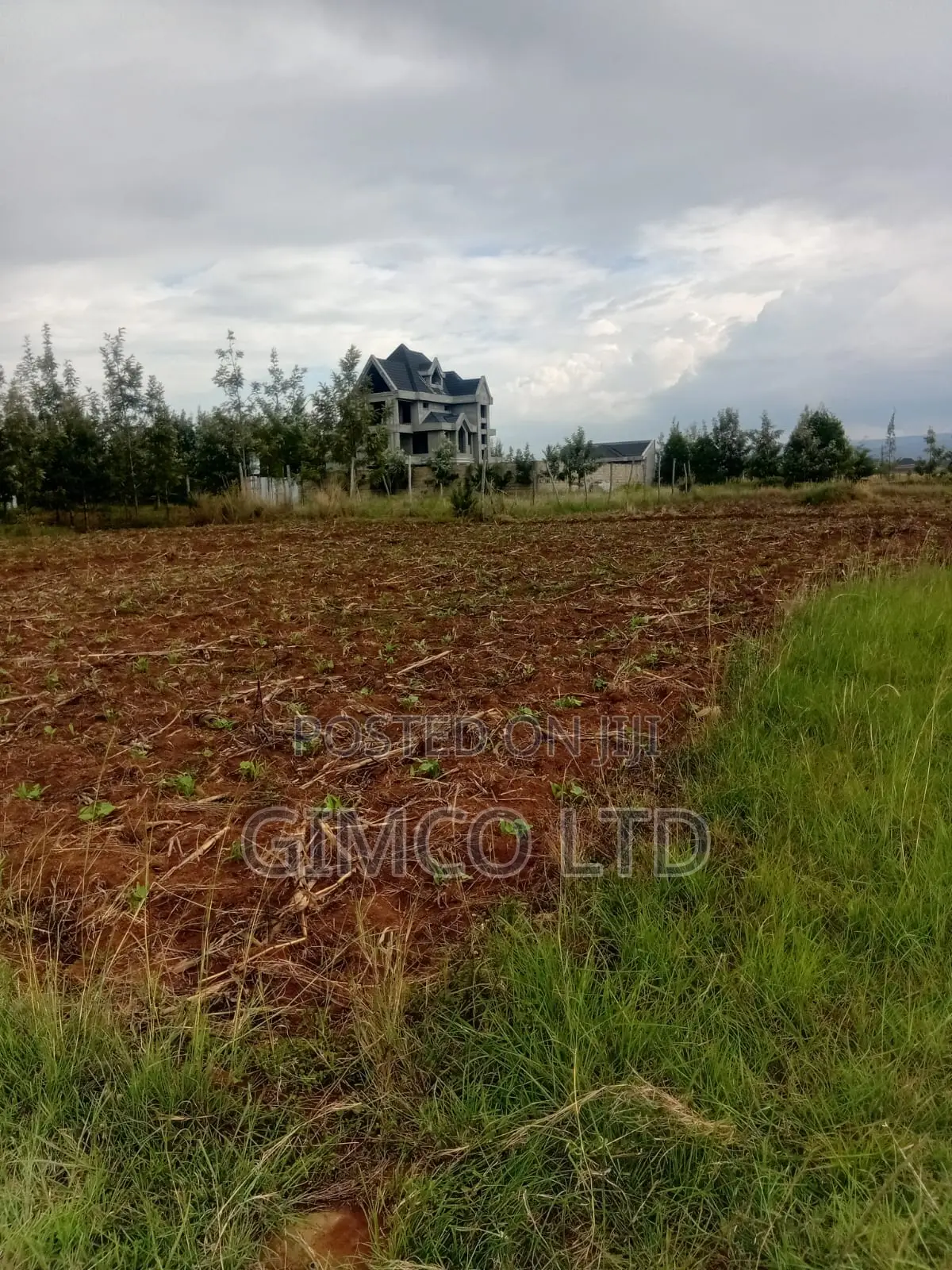Land for Sale in Salgaa- Nakuru in Salgaa