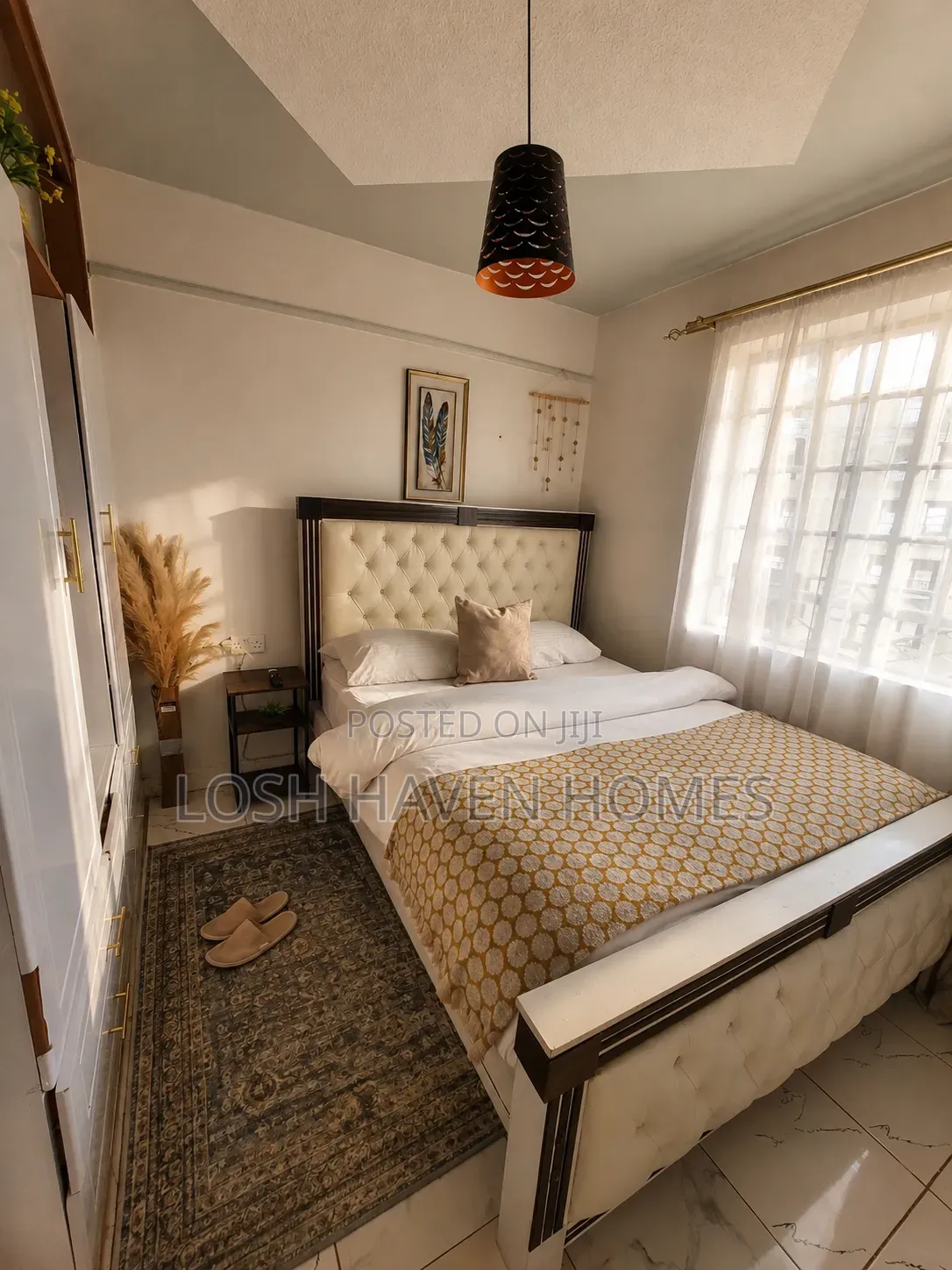 Affordable,Clean Onebedroom BNB Along Thika Road Roysambu TRM Drive in Roysambu