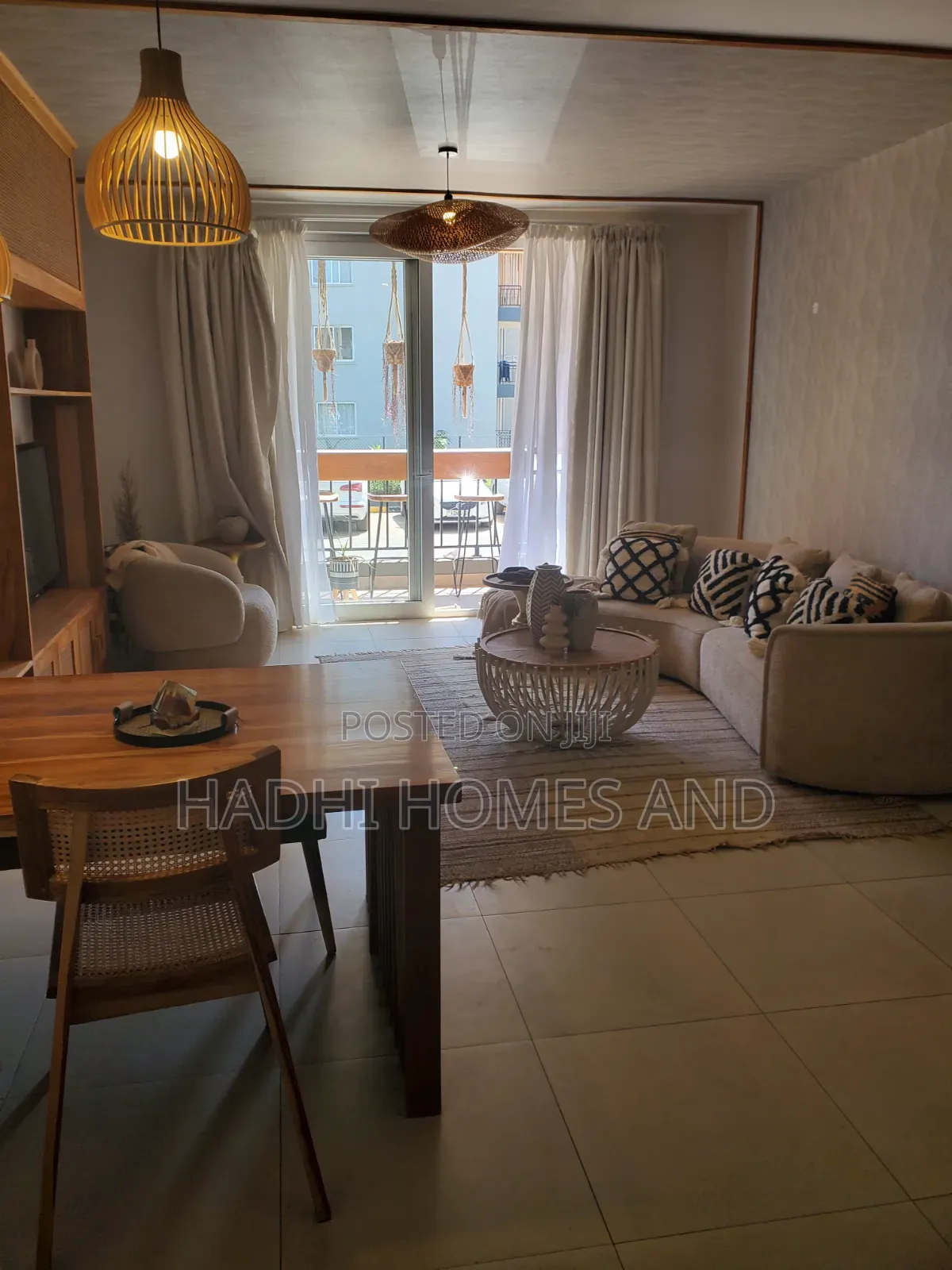 3bdrm Apartment in Syokimau, Gateway Mall Area for rent in Gateway Mall Area