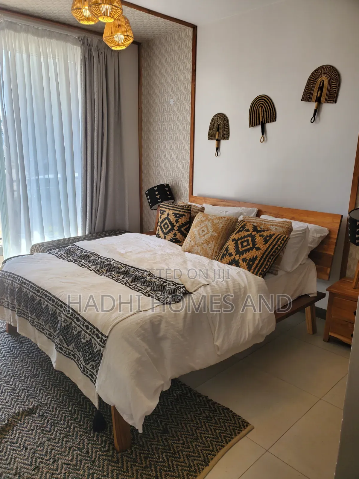 3bdrm Apartment in Syokimau, Gateway Mall Area for rent in Gateway Mall Area