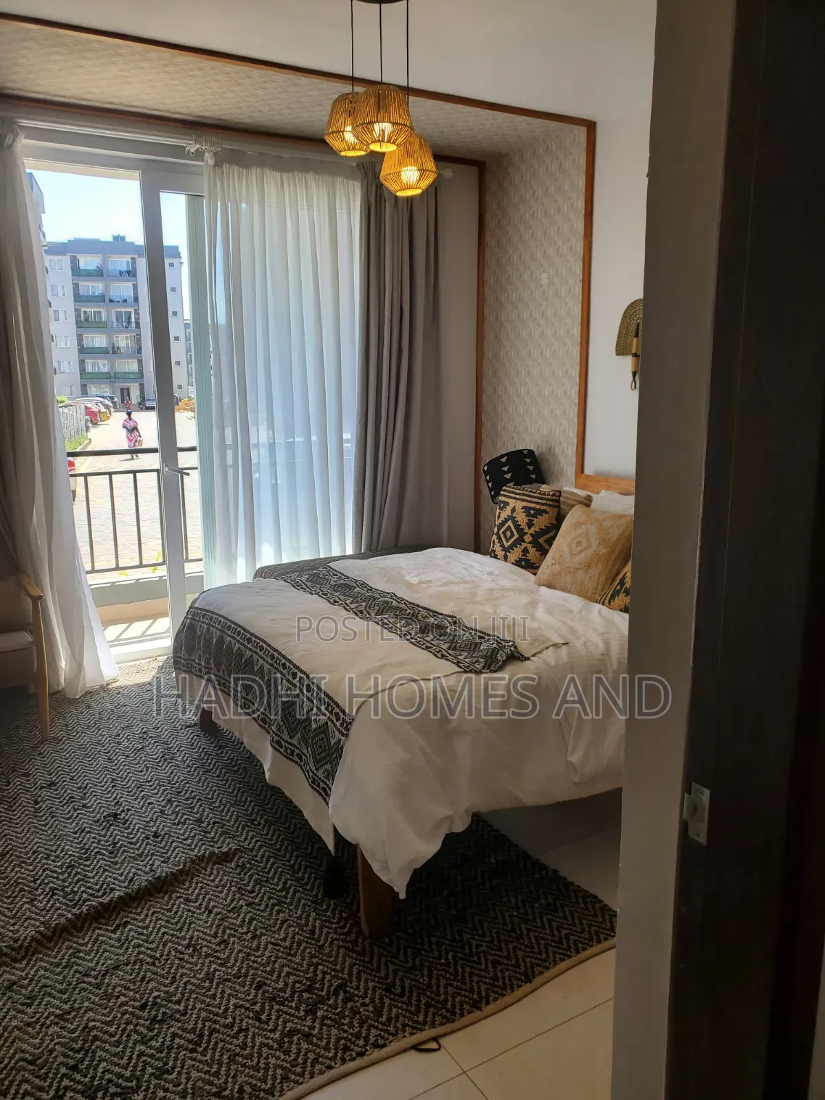 3bdrm Apartment in Syokimau, Gateway Mall Area for rent in Gateway Mall Area