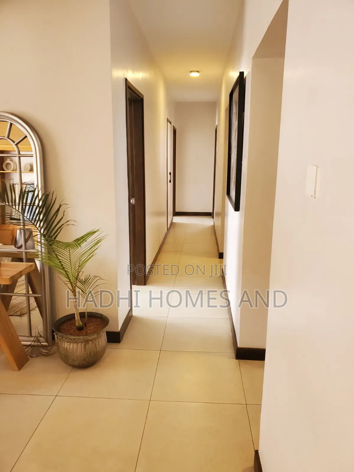3bdrm Apartment in Syokimau, Gateway Mall Area for rent in Gateway Mall Area