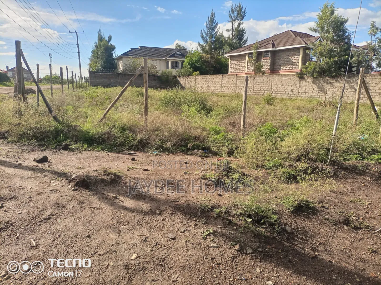 Kitengela Plots . in Kitengela