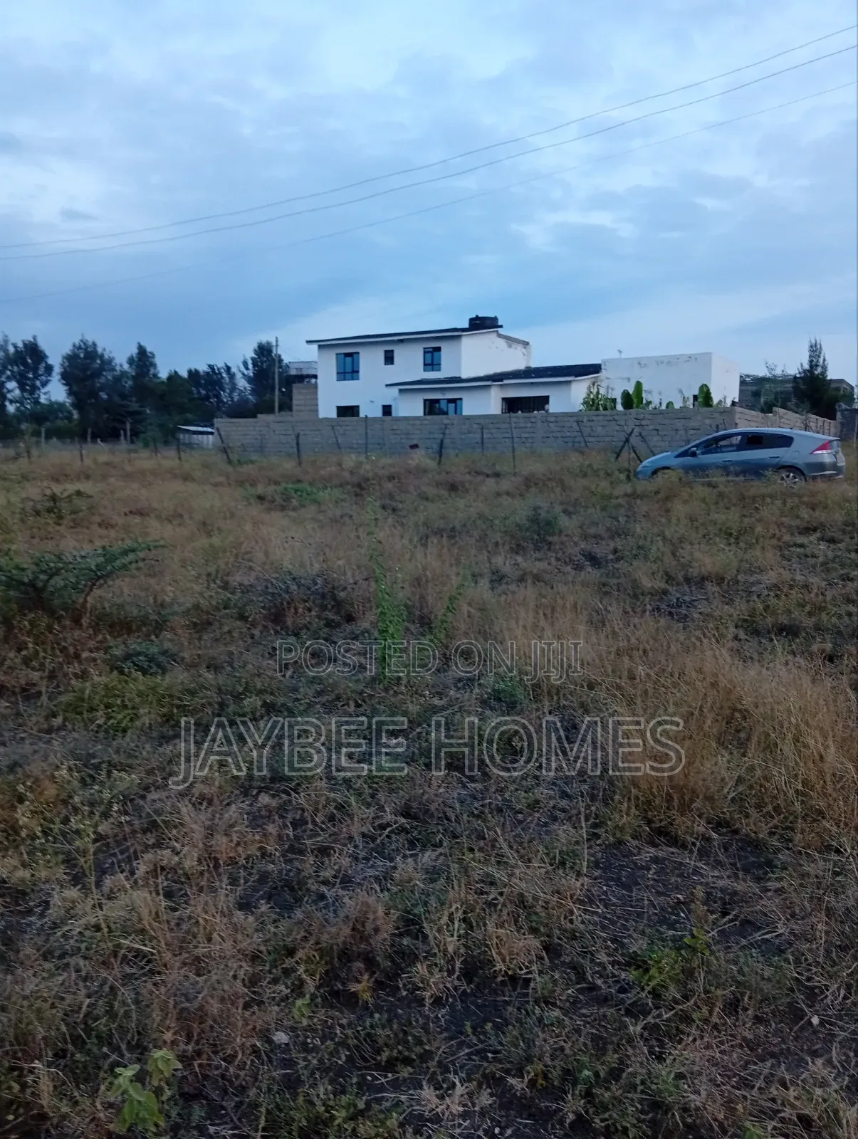 Kitengela Plots . in Kitengela