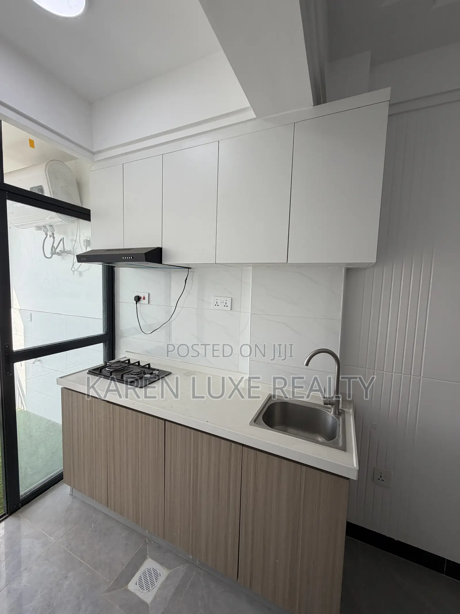 2bdrm Apartment in Kilimani for rent in Kilimani