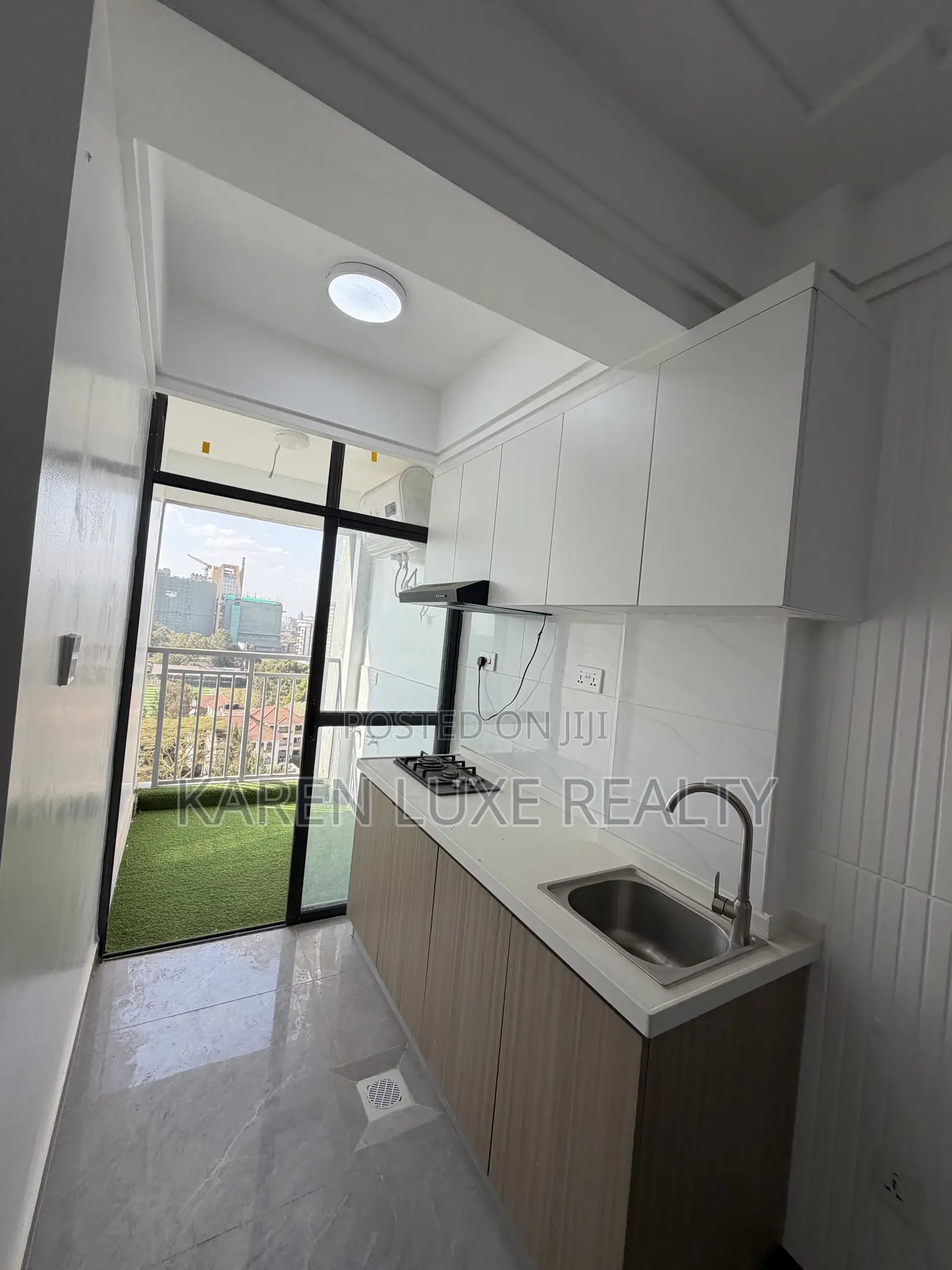 2bdrm Apartment in Kilimani for rent in Kilimani