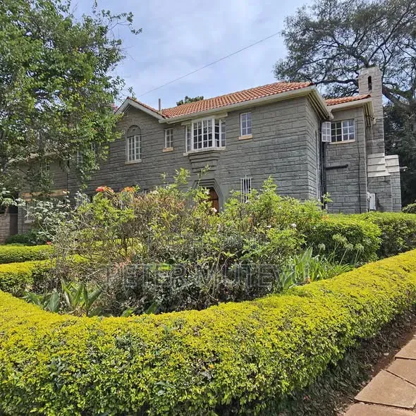 4bdrm House in Karen for rent in Karen