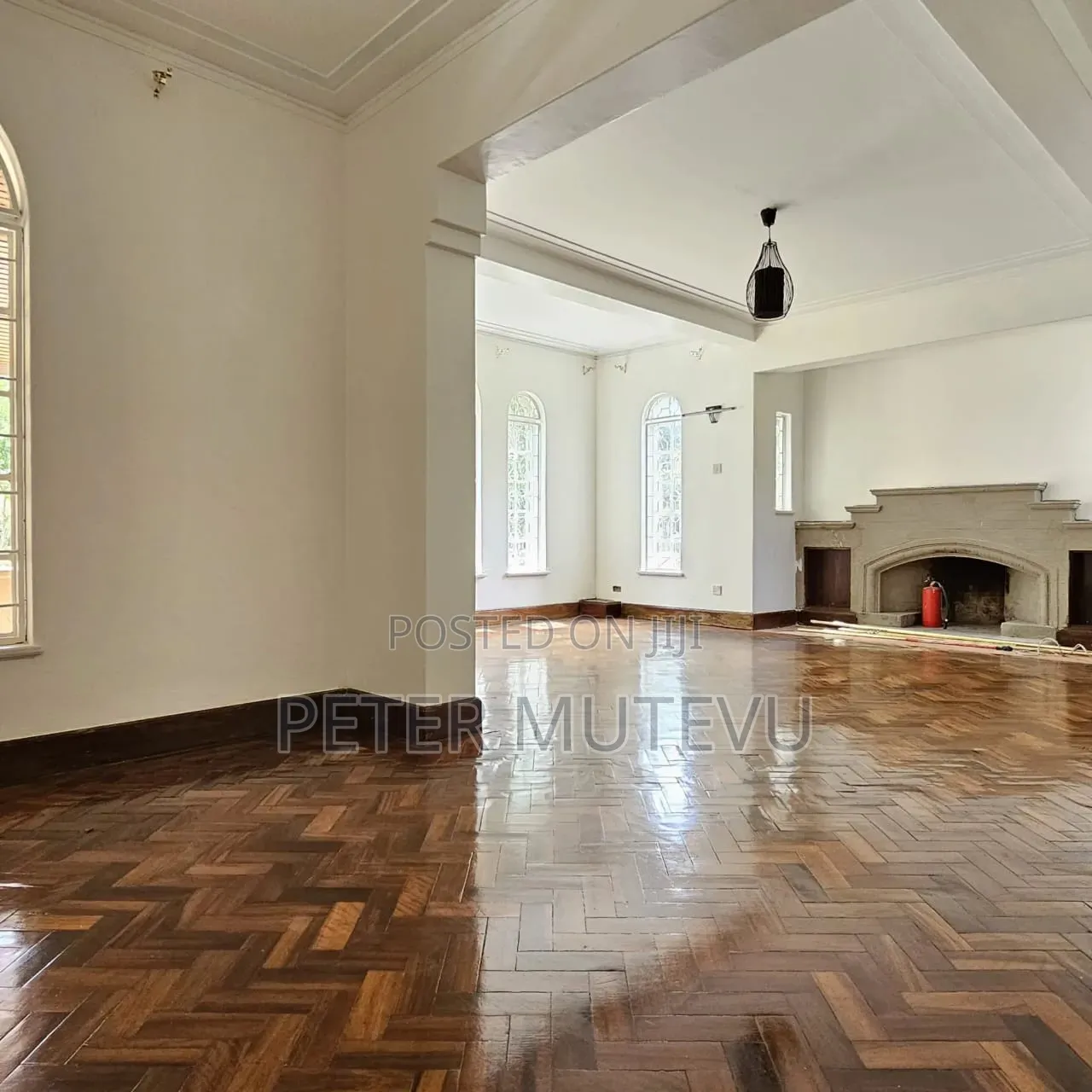 4bdrm House in Karen for rent in Karen