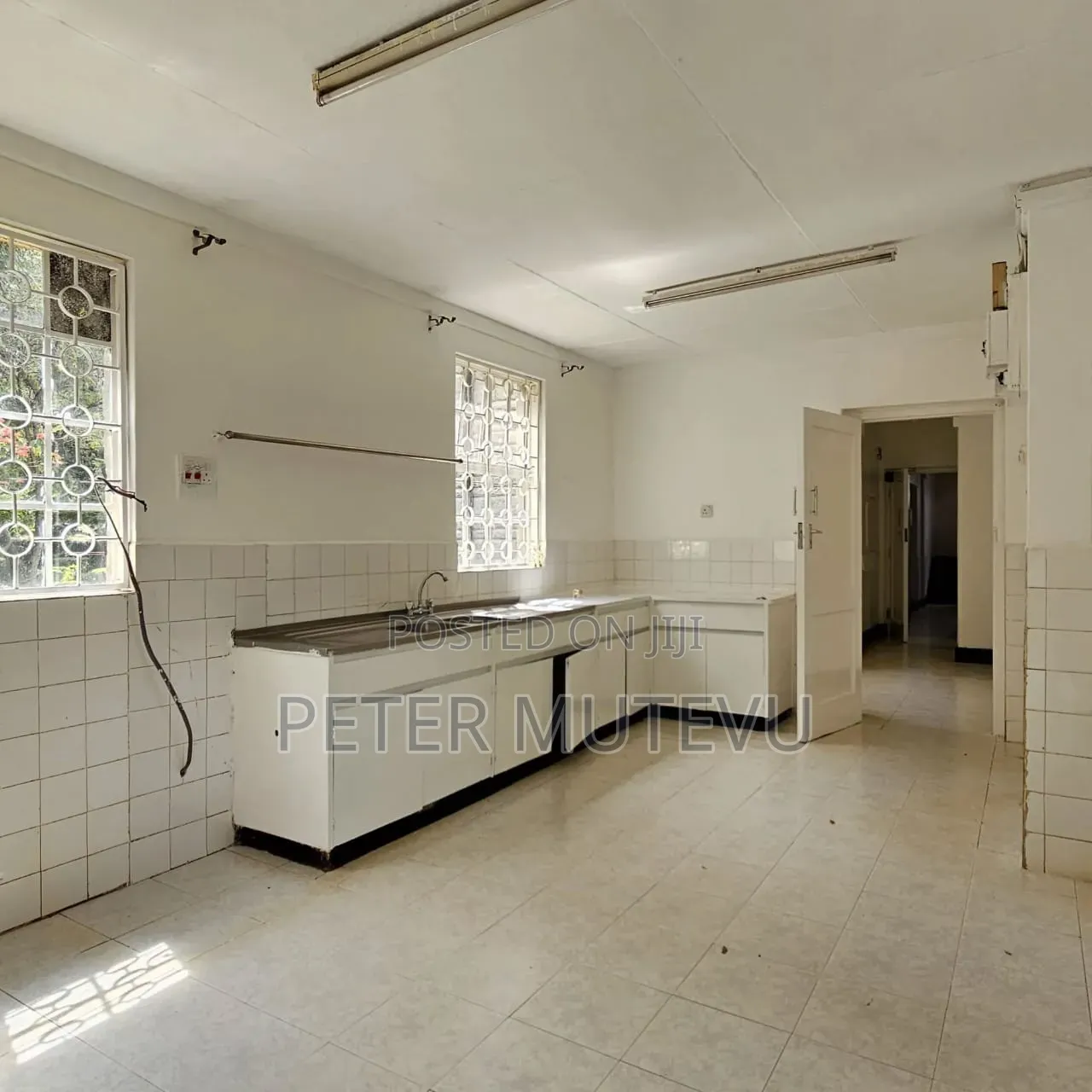 4bdrm House in Karen for rent in Karen