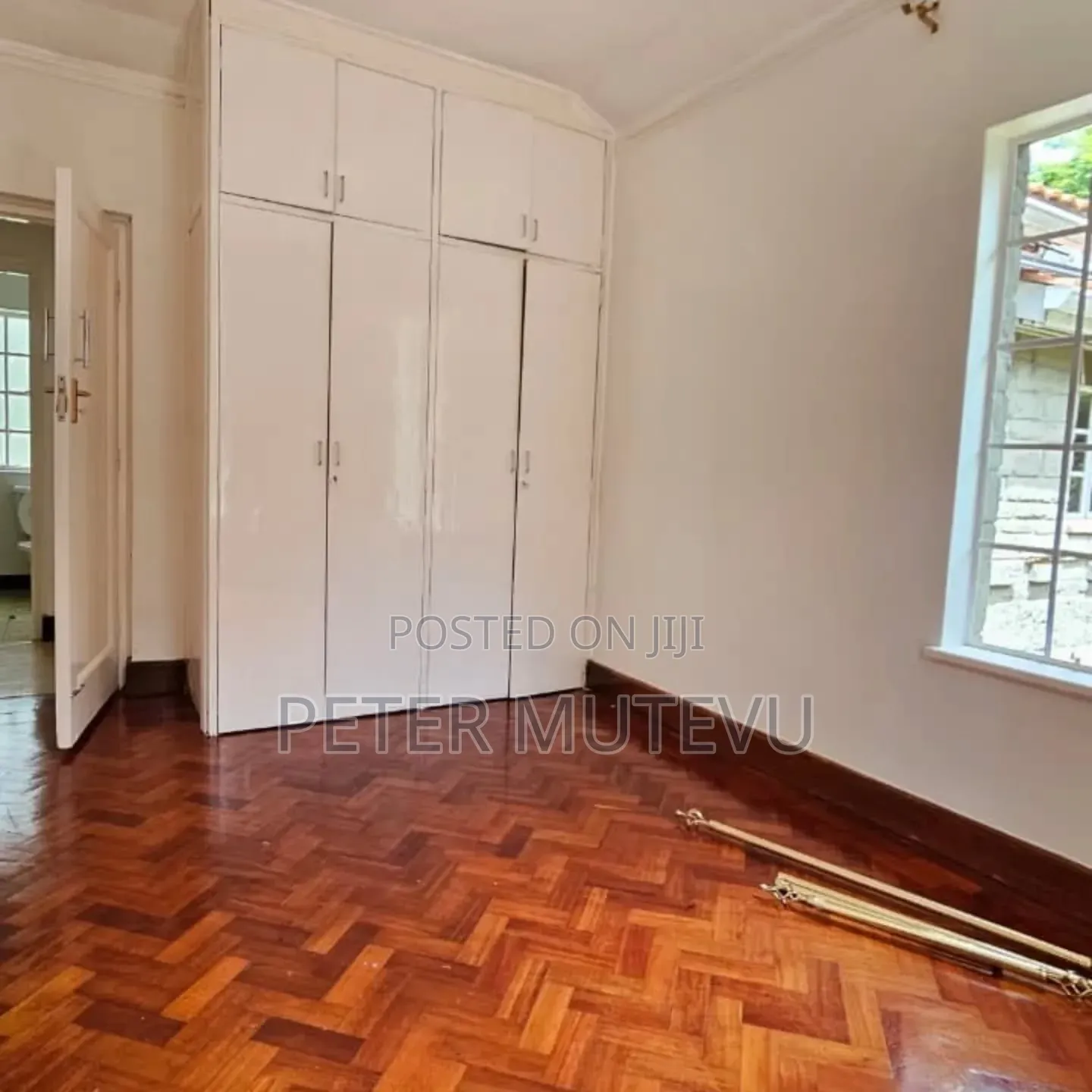 4bdrm House in Karen for rent in Karen