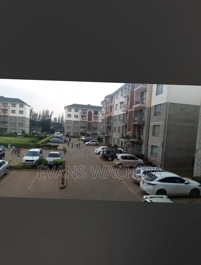 2bdrm Apartment in Greenspan Estate for sale in Greenspan