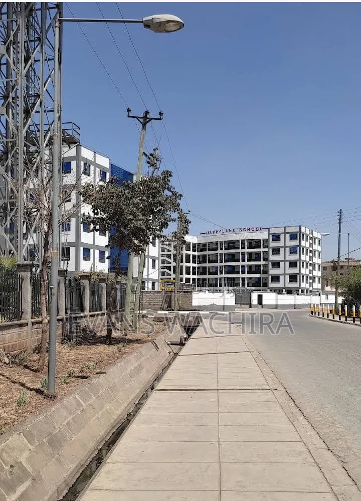 2bdrm Apartment in Greenspan Estate for sale in Greenspan