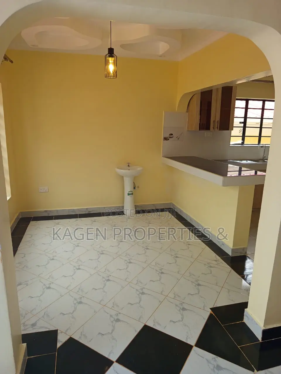 4bdrm Bungalow in Ngong, Ol Keri for rent in Ol Keri