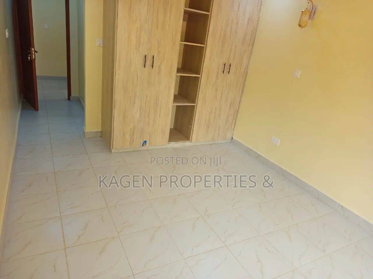 4bdrm Bungalow in Ngong, Ol Keri for rent in Ol Keri