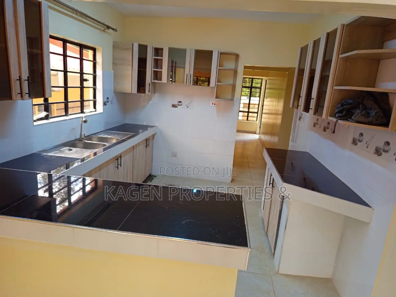 4bdrm Bungalow in Ngong, Ol Keri for rent in Ol Keri