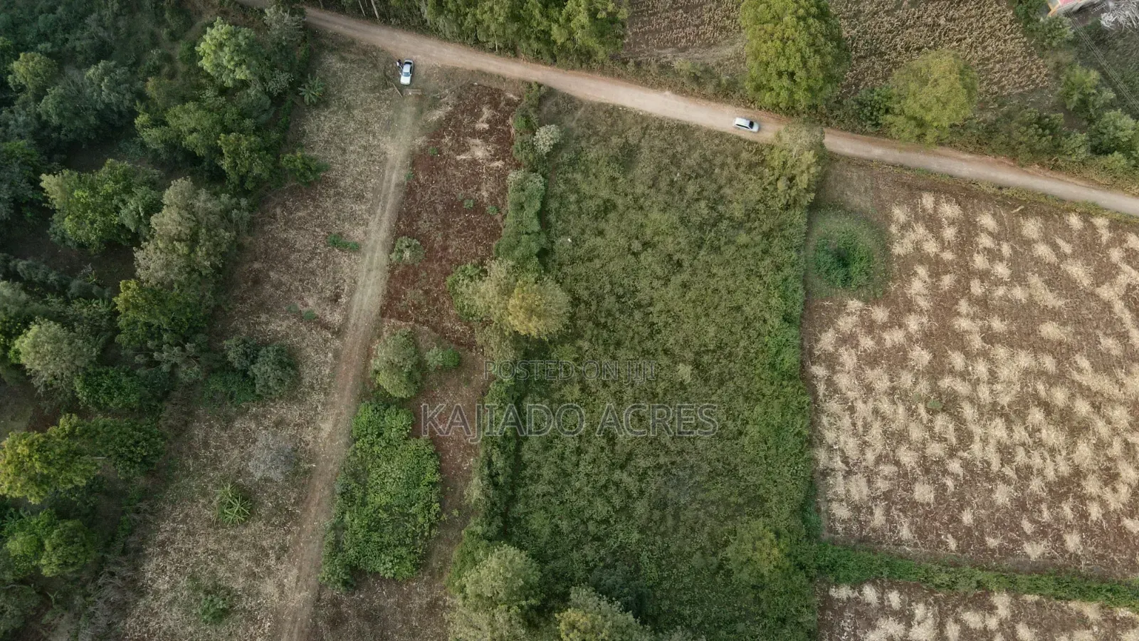 1/8 Acres Nhonh,maasai Road at 3m in Matasia
