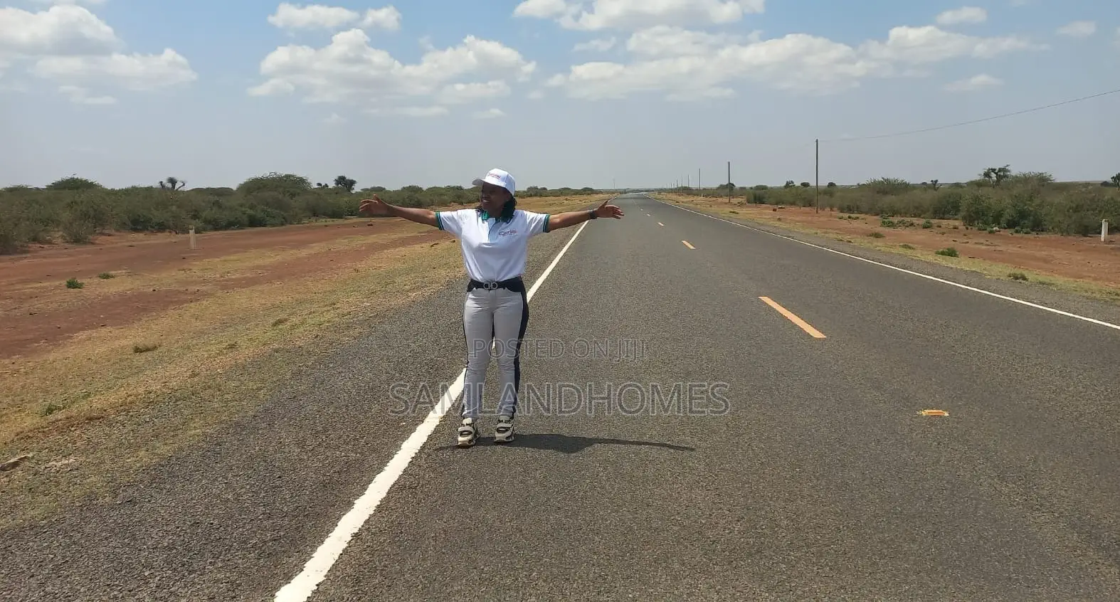 Plot for Sale in Posta Town in Rumuruti Township