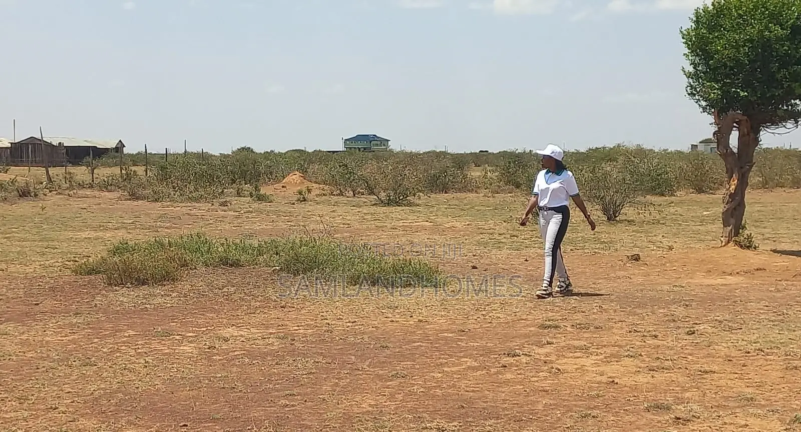 Plot for Sale in Posta Town in Rumuruti Township