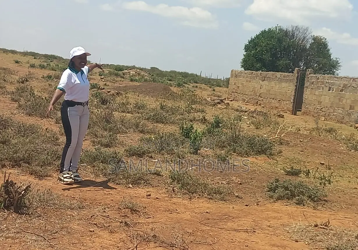 Plot for Sale in Posta Town in Rumuruti Township