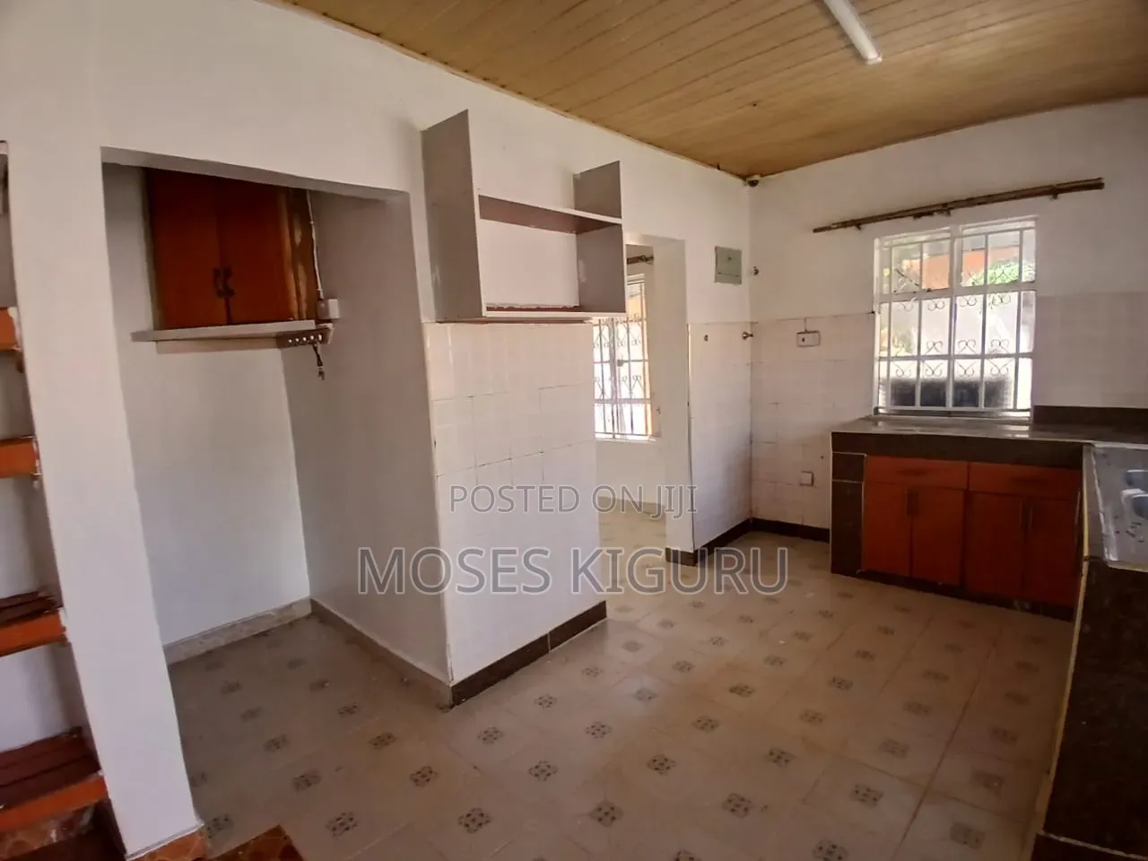 3bdrm Bungalow in Gatongora, Kamakis for rent in Kamakis
