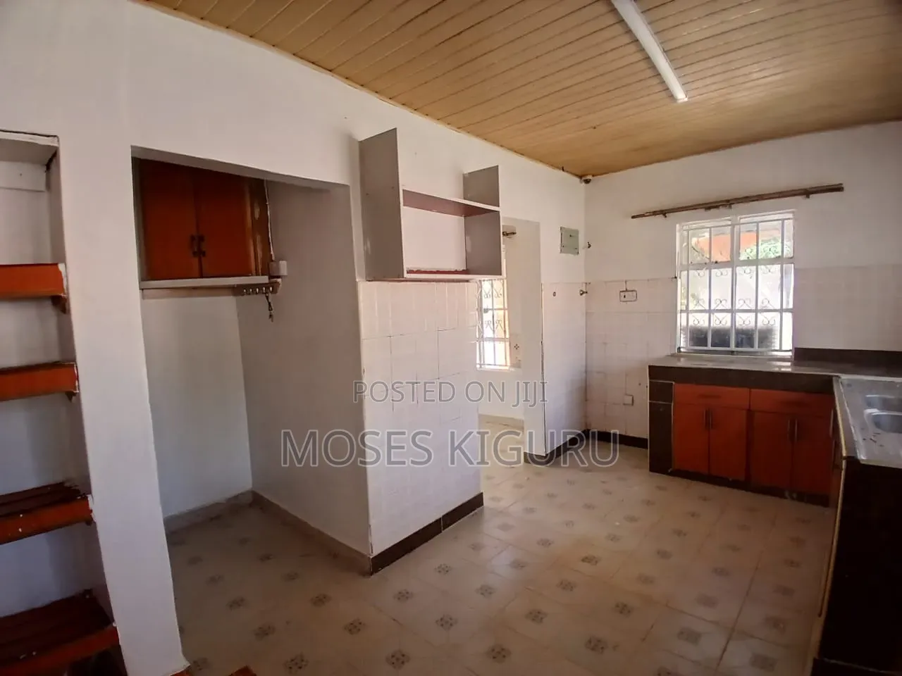 3bdrm Bungalow in Gatongora, Kamakis for rent in Kamakis