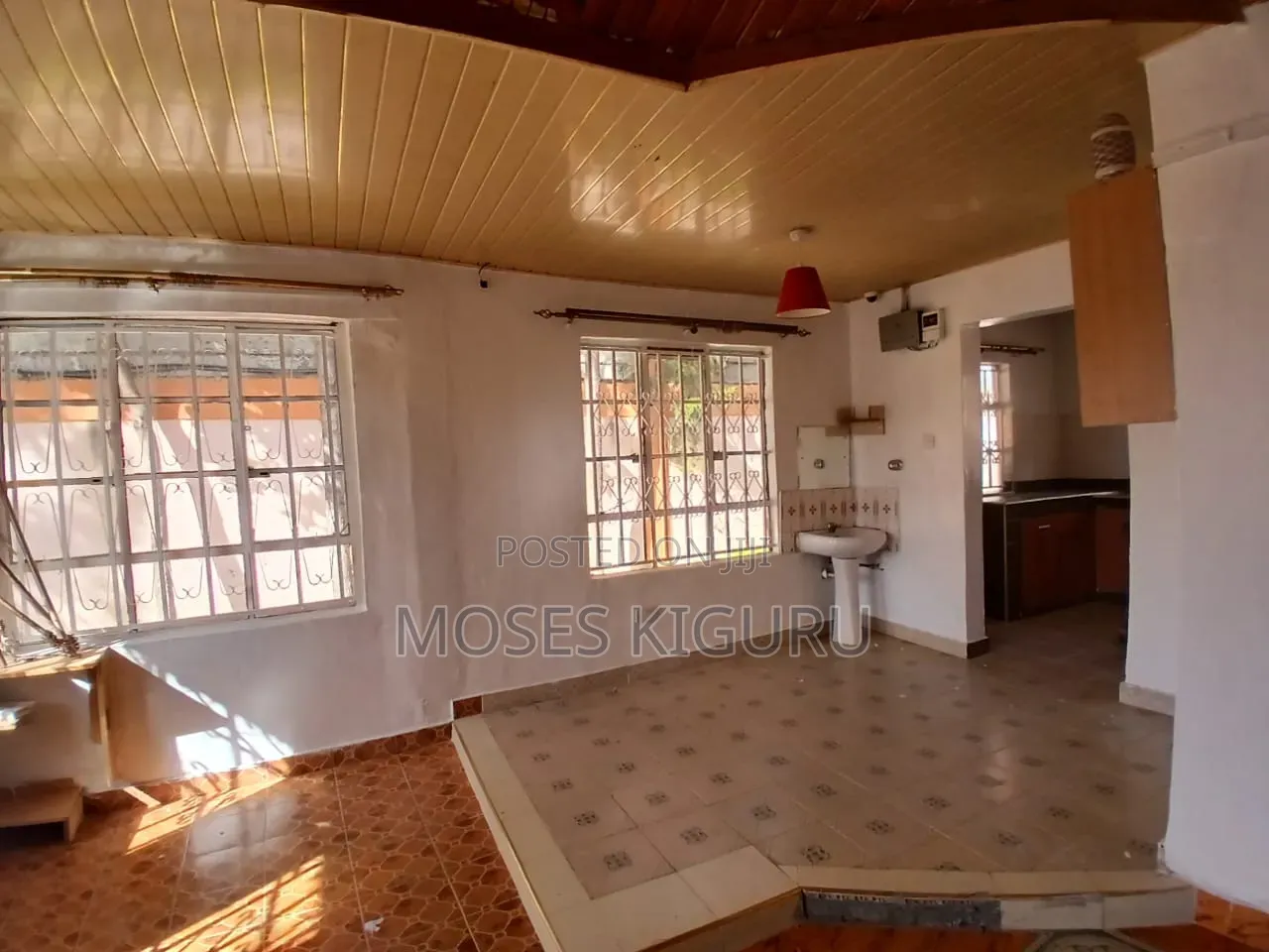 3bdrm Bungalow in Gatongora, Kamakis for rent in Kamakis