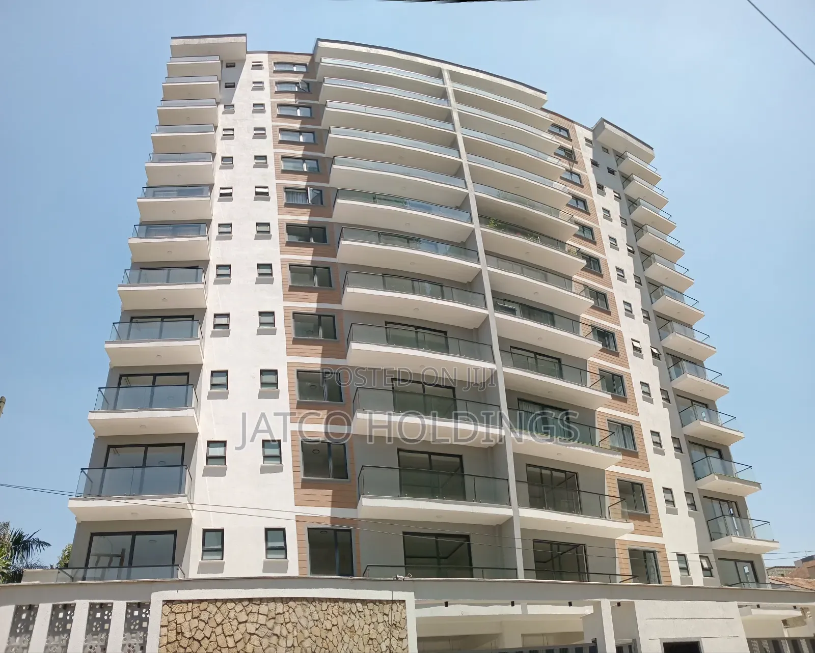4bdrm Apartment in Westlands, Kyuna Estate for rent in Kyuna Estate