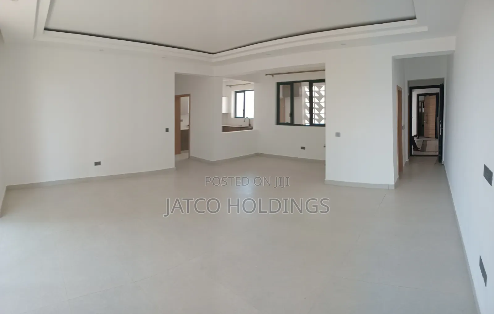 4bdrm Apartment in Westlands, Kyuna Estate for rent in Kyuna Estate