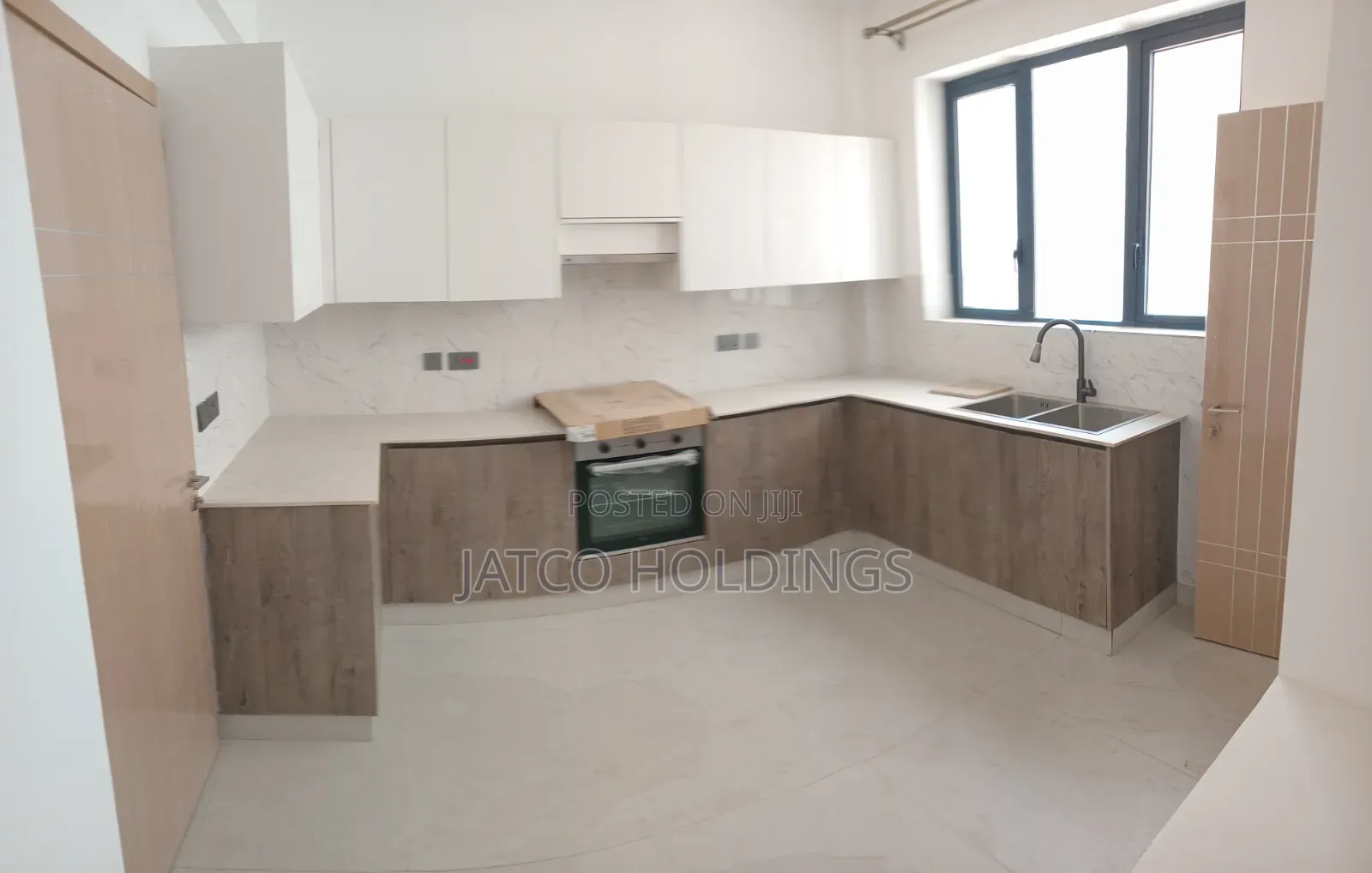4bdrm Apartment in Westlands, Kyuna Estate for rent in Kyuna Estate