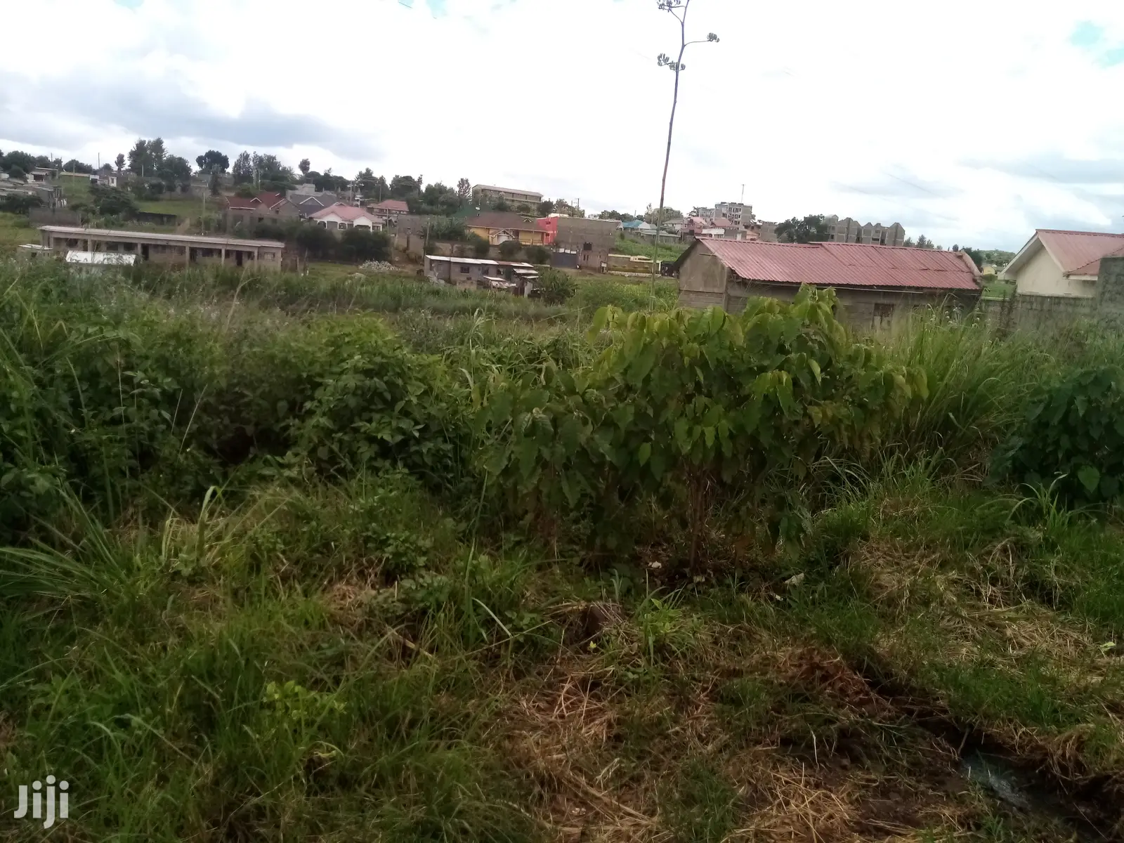 Canaan Plots in Membly - Prime Land For Sale in Membley Estate