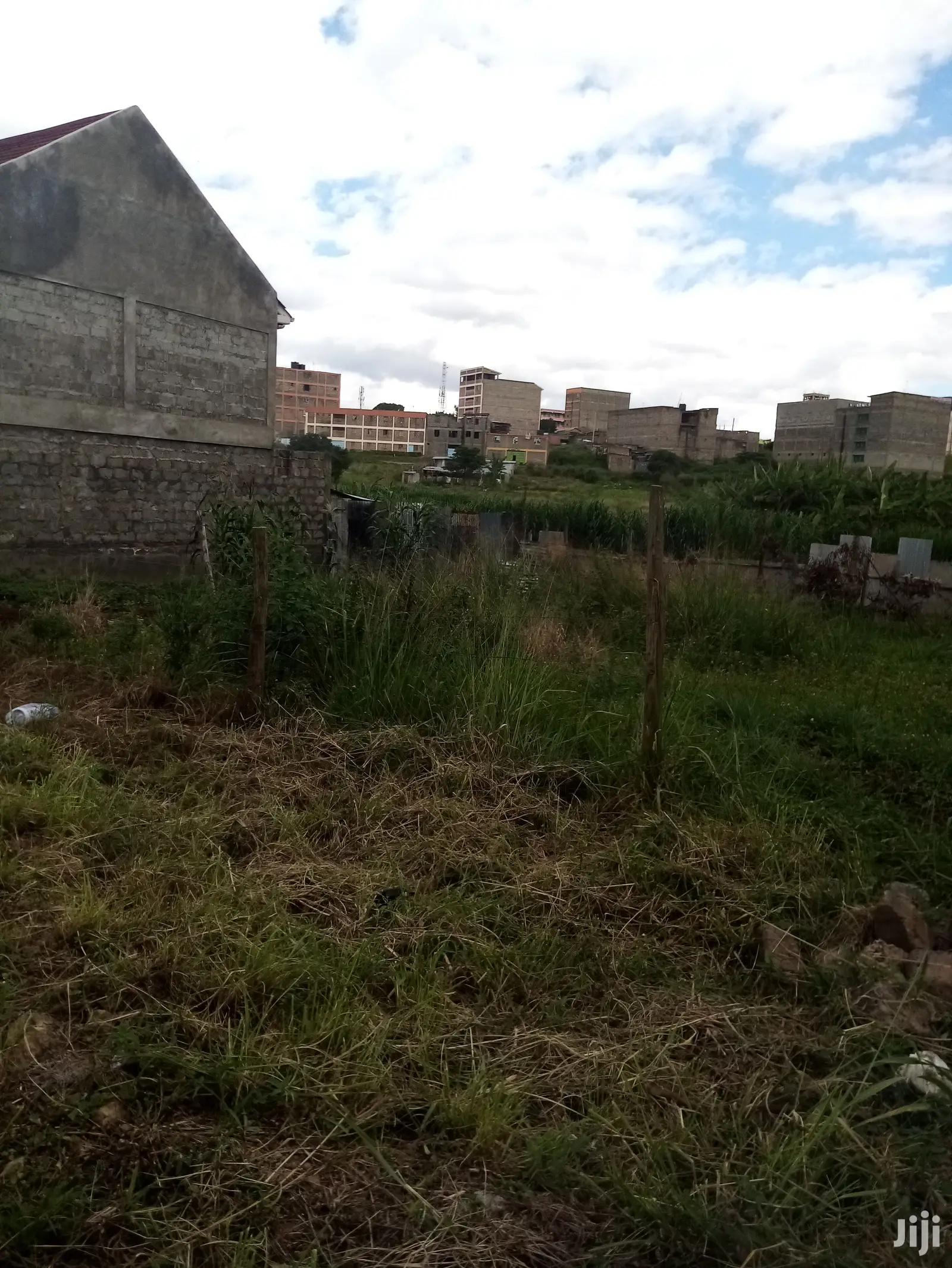 Canaan Plots in Membly - Prime Land For Sale in Membley Estate