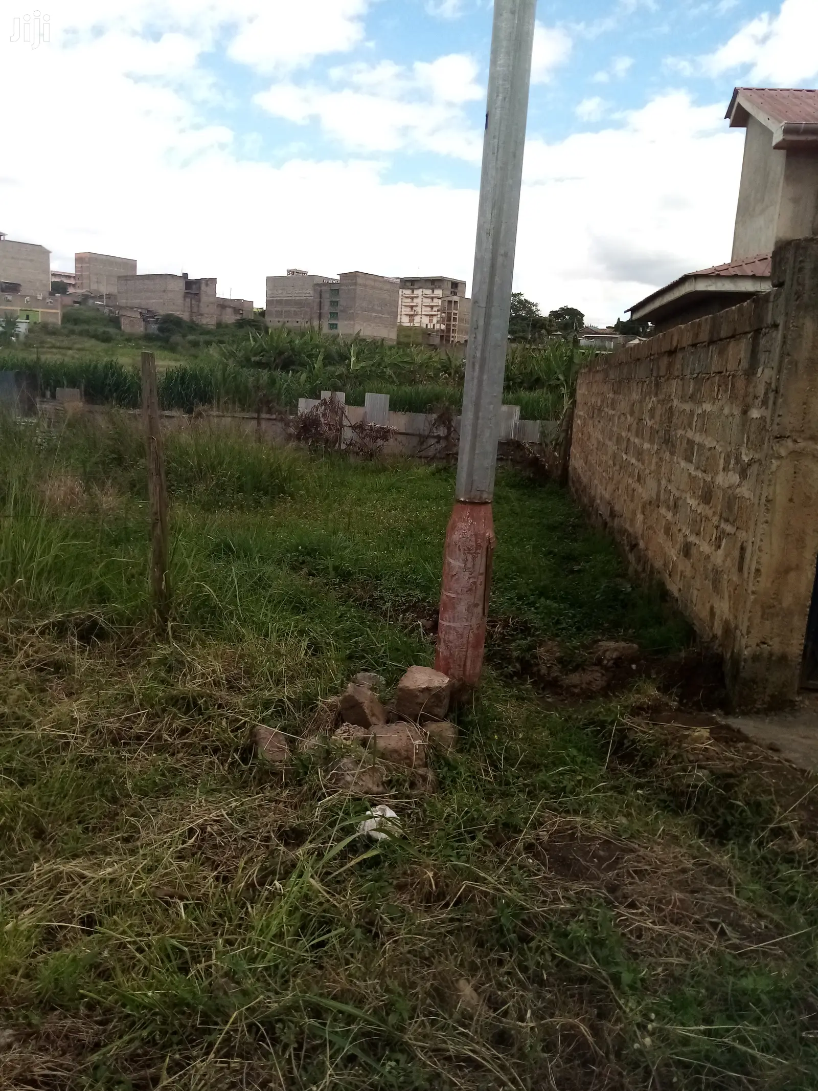 Canaan Plots in Membly - Prime Land For Sale in Membley Estate