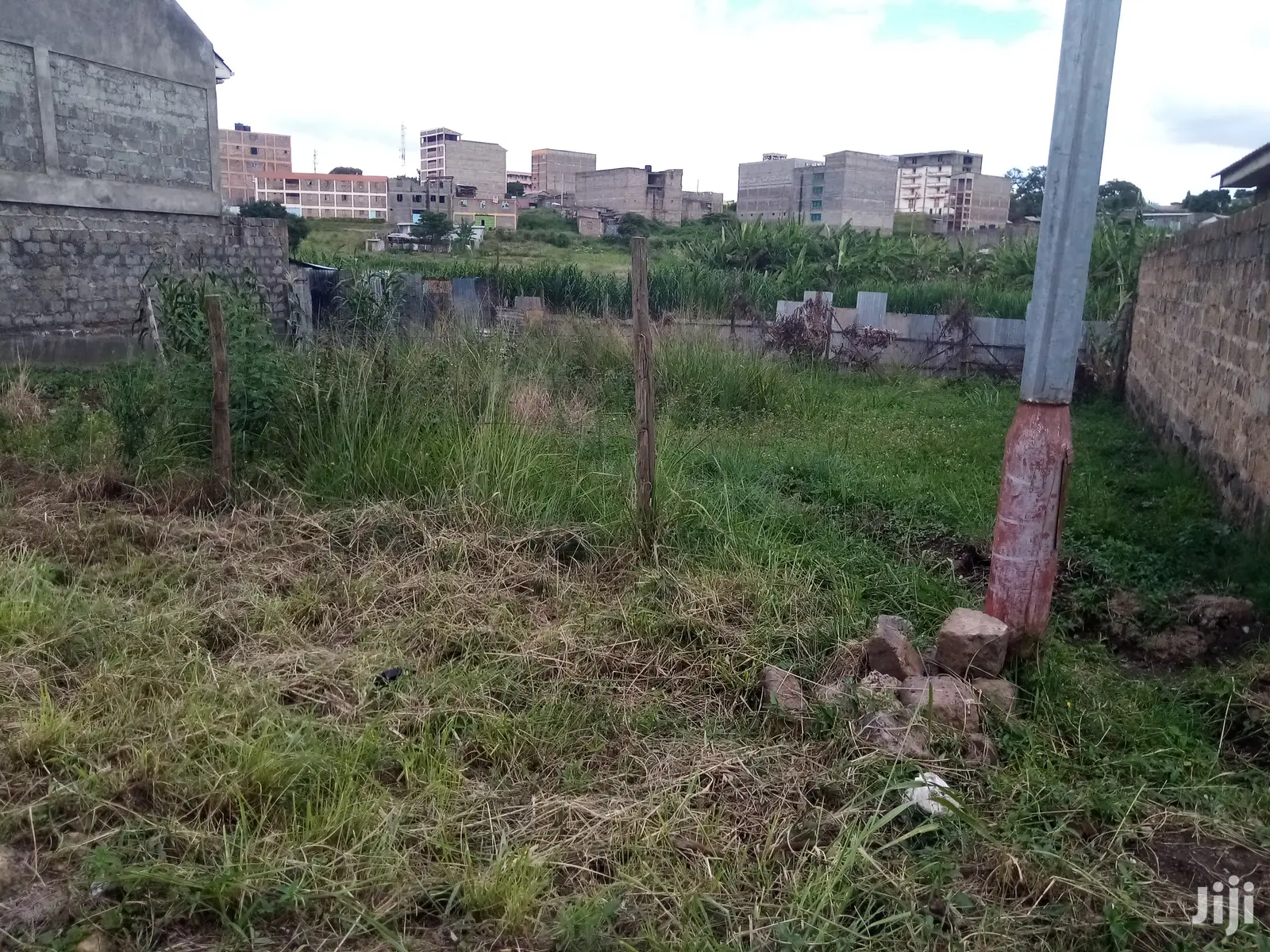 Canaan Plots in Membly - Prime Land For Sale in Membley Estate