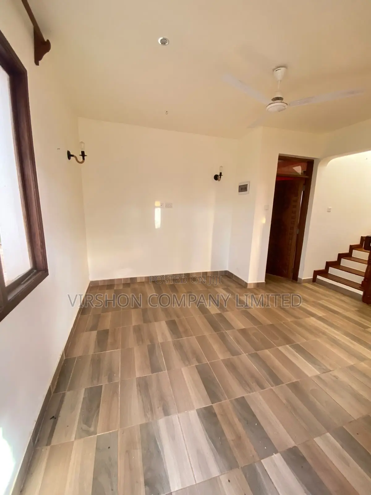 3bdrm Villa in Almond Ridge, Kinondo for rent in Kinondo