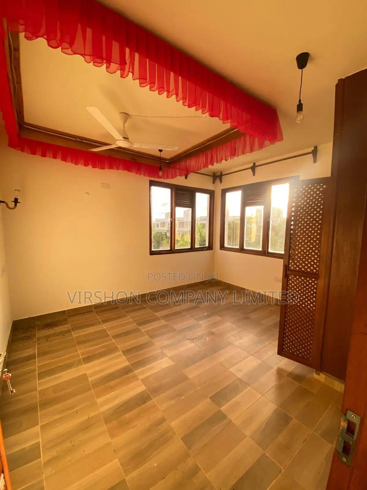 3bdrm Villa in Almond Ridge, Kinondo for rent in Kinondo