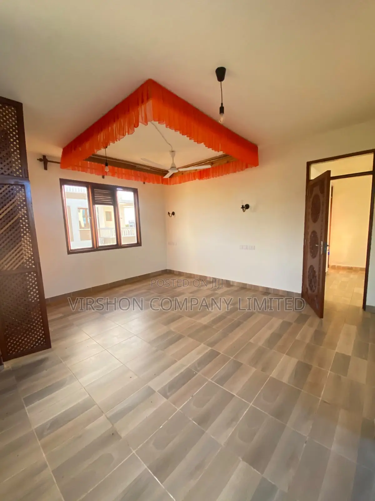 3bdrm Villa in Almond Ridge, Kinondo for rent in Kinondo