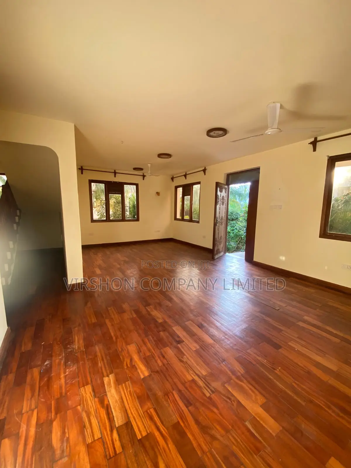 3bdrm Villa in Almond Ridge, Kinondo for rent in Kinondo