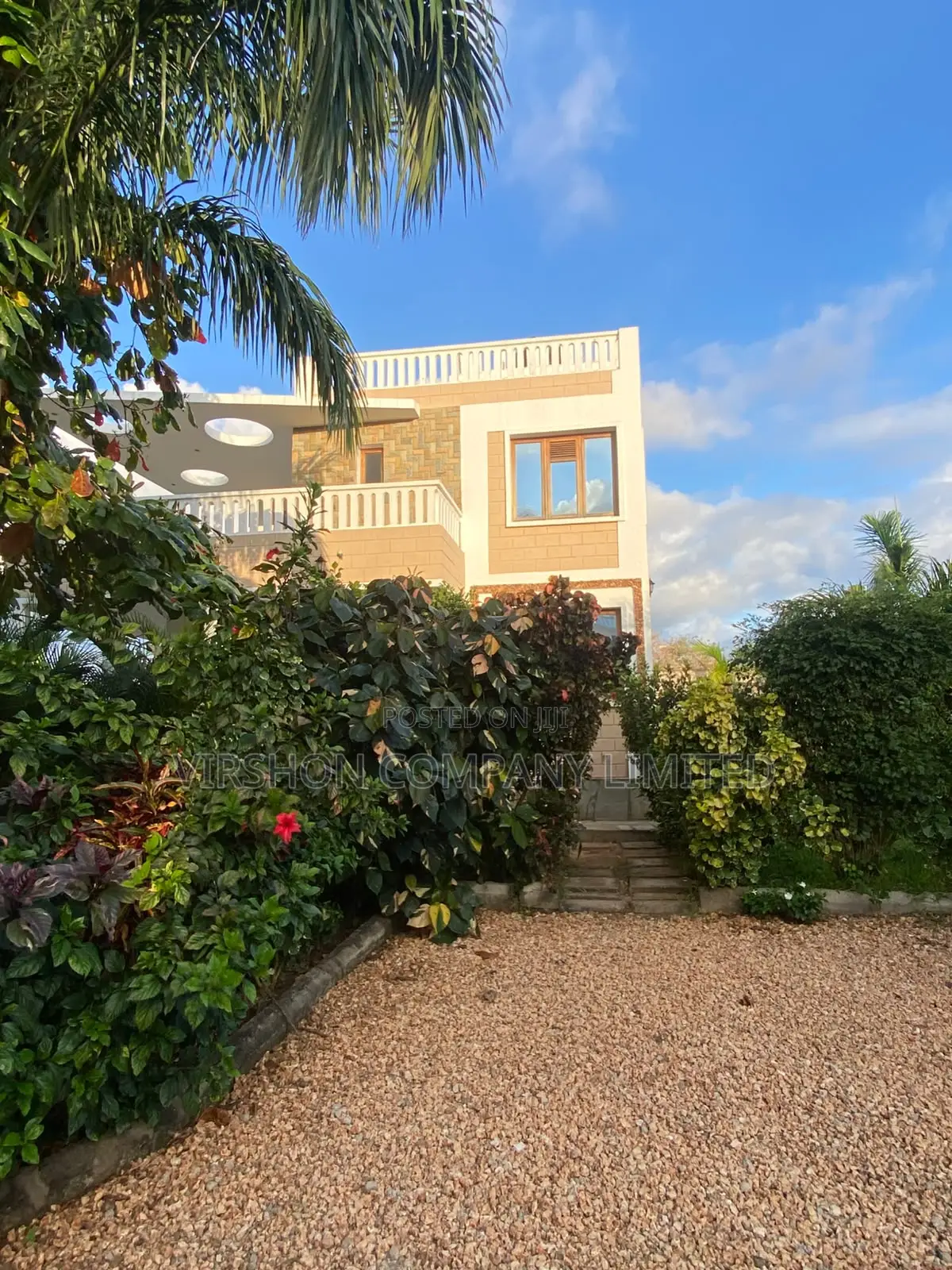 3bdrm Villa in Almond Ridge, Kinondo for rent in Kinondo